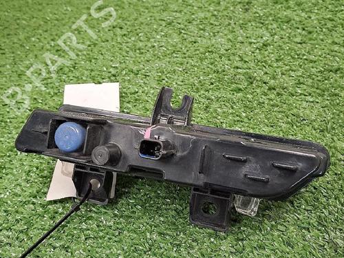 Right daytime light RENAULT CAPTUR I (J5_, H5_) 1.5 dCi 90 (J5N4, J5M5, J5MW, J5M6, J5AL, J5AJ) | BP30063815C103 