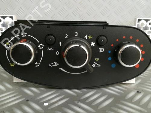 Commande Chauffage DACIA DUSTER SUV Van 1.5 dCi | BP30074685I5 - Image 3