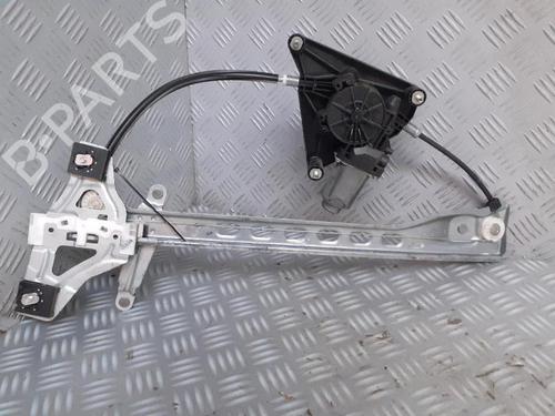 Front right window mechanism CITROËN C1 II (PA_, PS_) 1.0 VTi 68 | BP30072794C23