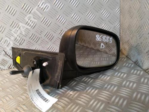 right-mirror-chevrolet-spark-m300-2009-30070753 main image