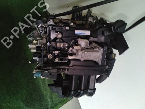 Used Engine Engine TOYOTA IQ (_J1_) 1.0 (KGJ10_, KGJ10R) (68 hp) 30730032 30730032
