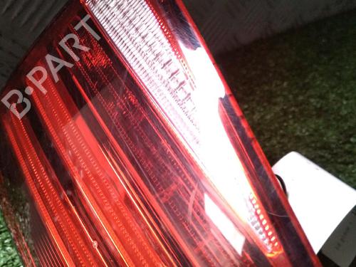 Right tailgate light VW GOLF VII (5G1, BQ1, BE1, BE2) 1.5 TSI | BP17786185C80 