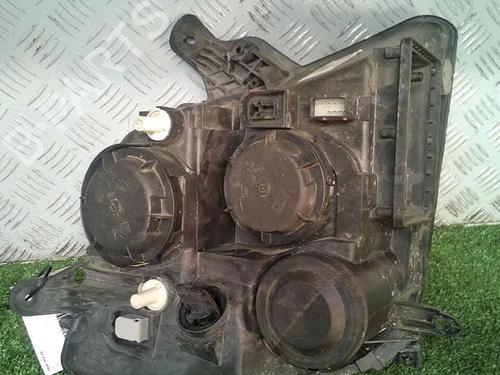 Faro izquierdo OPEL MERIVA A MPV (X03) 1.3 CDTI (E75) | BP30075770C28 