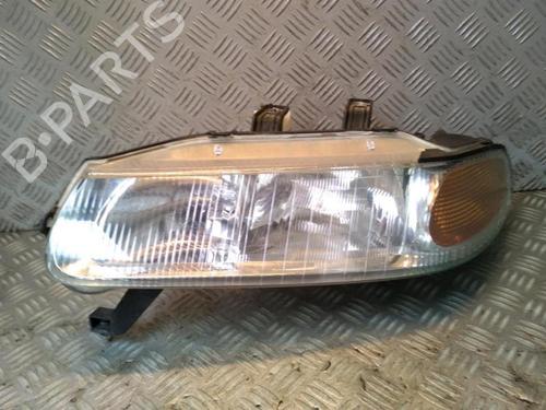 Used Left headlight Left headlight ROVER 400 II Hatchback (RT) 416 Si (112 hp) 30070859 30070859