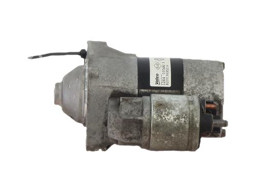 Starter RENAULT TWINGO II (CN0_) | BP37626916M8 - Image 5