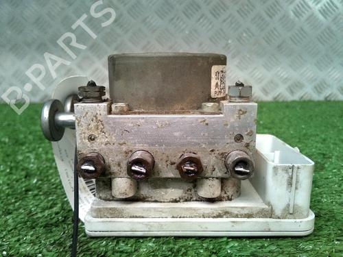 ABS Bremseaggregat CITROËN C3 II (SC_) 1.4 HDi 70 (SC8HZC, SC8HR0, SC8HP4) (68 hp) 17159806