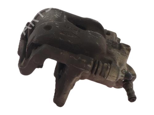 Left front brake caliper RENAULT CLIO V (B7_) 1.5 Blue dCi 85 (B7AG) | BP38760744M105 - Image 5