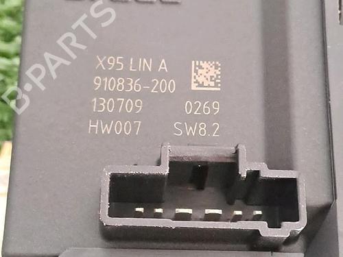 Front right window mechanism RENAULT GRAND SCÉNIC III (JZ0/1_) 1.5 dCi (JZ09, JZ0D, JZ10, JZ14, JZ1G, JZ29, JZ2C) | BP30063752C23 