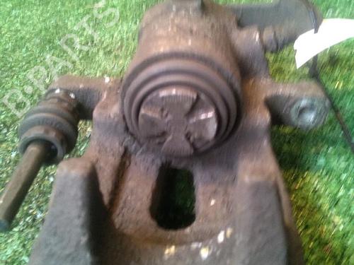 Used Left rear brake caliper Left rear brake caliper RENAULT SCÉNIC I MPV (JA0/1_, FA0_) 1.9 dCi (JA05, JA1F) (102 hp) 30067499 30067499