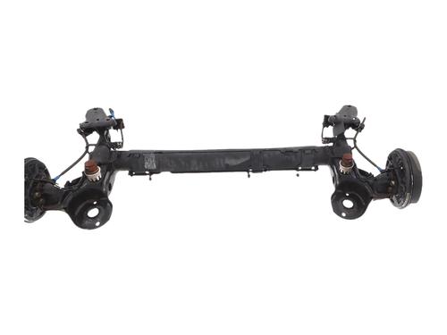 Used Rear axle Rear axle CITROËN C3 III (SX) 1.6 BlueHDi 75 (75 hp) 33564575 33564575