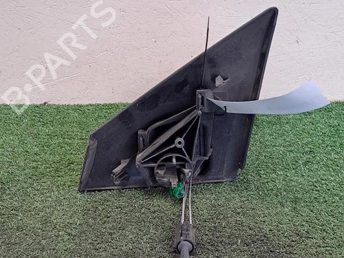 Right mirror RENAULT MEGANE II Estate (KM0/1_) 1.6 16V | BP11410119C27 