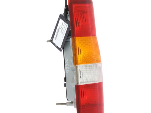 Used Right taillight FORD TRANSIT Platform/Chassis (FM_ _, FN_ _) 2.0 TDCi (F_E_, F_F_) (125 hp) 30931533