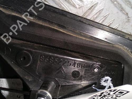 Right tailgate light CITROËN C3 II (SC_) 1.4 VTi 95 | BP29953292C80 - Image 4