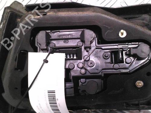 Used Right taillight SEAT CORDOBA (6K1, 6K2) 1.9 D (64 hp) 29948021