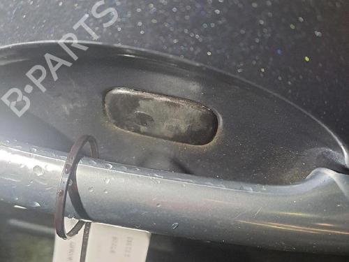Right front door RENAULT LAGUNA II (BG0/1_) 2.2 dCi | BP22795067C3 