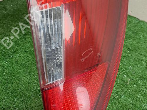 Right taillight FIAT PUNTO (188_) 1.9 JTD | BP30068245C35 