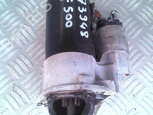 Starter FIAT 500 (312_) 1.2 (312AXA1A) | BP30075016M8 - Image 3