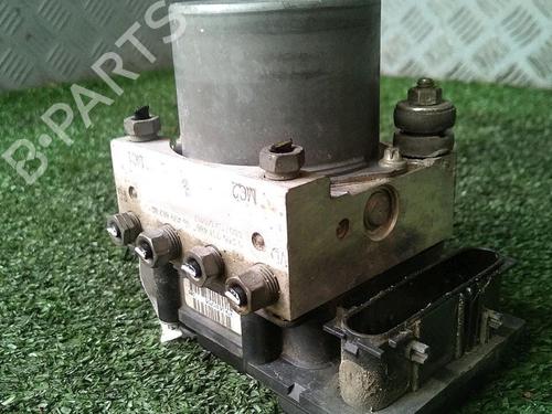 Used ABS pump PEUGEOT 307 (3A/C) 1.6 HDi 110 (109 hp) 30074209