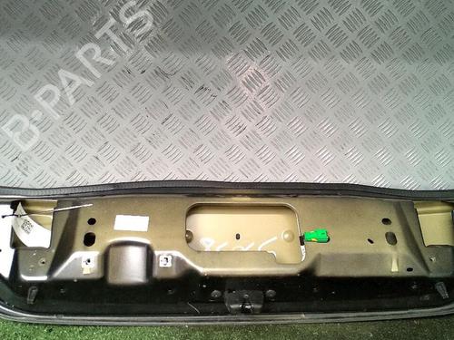 Tailgate PEUGEOT 207 CC (WD_) 1.6 HDi | BP30076299C6 