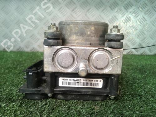 ABS pump RENAULT CLIO III (BR0/1, CR0/1) 1.5 dCi (BR17, CR17) | BP17162287M43 