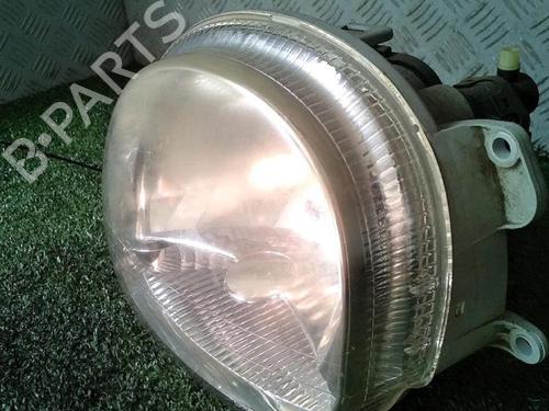 Scheinwerfer links RENAULT TWINGO I (C06_) 1.2 16V (C06C, C06D, C06K) | BP30076330C28 