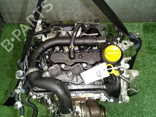 Engine DACIA SANDERO III 1.0 TCe 90 | BP30064286M1 - Image 4