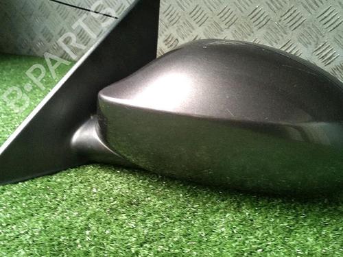 Used Left mirror BMW 1 (E87) 118 d (122 hp) 30064856