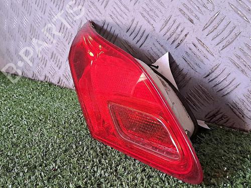 Left tailgate light OPEL ASTRA J (P10) 1.7 CDTI (68) | BP30076776C79 - Image 7