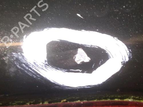 Tailgate RENAULT MEGANE I Coach (DA0/1_) 2.0 16V IDE (DA03, DA0P, DA14) | BP30076621C6 