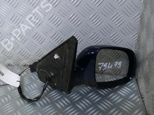 Used Right mirror Right mirror VW GOLF III (1H1) [1989-2000] 30074404 30074404