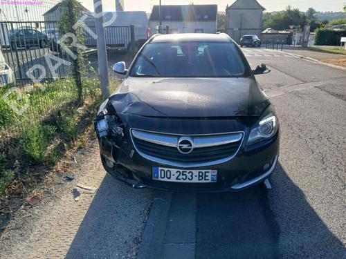 Used Parts OPEL INSIGNIA A Sports Tourer (G09)  2.0 CDTI (35)  4660878