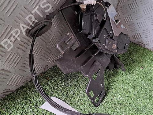 Front left lock FORD FIESTA VI (CB1, CCN) 1.4 TDCi | BP29953065C98 