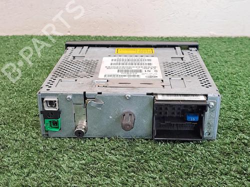 Radio PEUGEOT 307 SW (3H) 2.0 HDI 90 | BP25907826E6 