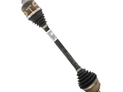 Left front driveshaft CITROËN BERLINGO Box Body/MPV (K9) | BP36760996M38 - Image 5