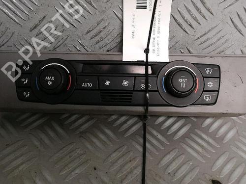 Used Climate control BMW 3 (E90) 320 d (163 hp) 30069467
