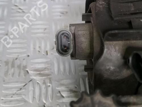 Used Left headlight BMW 3 Compact (E46) 316 ti (115 hp) 30069950