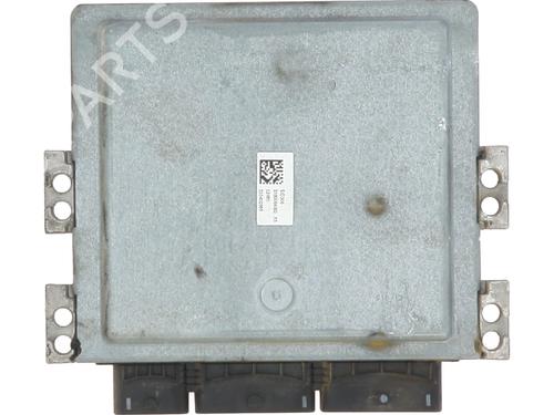 Engine control unit (ECU) DACIA DUSTER (HS_) 1.5 dCi (HSMC) | BP34413528M57  - Image 6