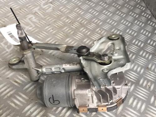 Front wiper motor PEUGEOT 5008 (0U_, 0E_) 1.6 HDi | BP30072596M29 