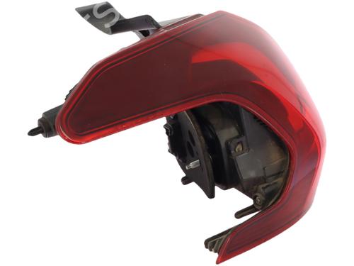 Left taillight PEUGEOT 2008 I (CU_) 1.5 BlueHDI 100 | BP38108770C34 - Image 4