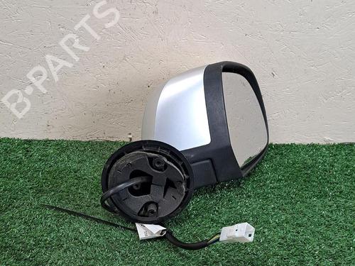 Right mirror DACIA DUSTER (HS_) 1.5 dCi (HSMC) | BP30068401C27 