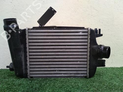 Intercooler RENAULT CLIO V (B7_) 1.0 TCe 90 (B7MT) | BP37730498M30 - Image 3