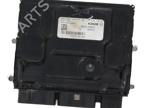 Engine control unit (ECU) RENAULT CLIO V (B7_) 1.5 Blue dCi 85 (B7AG) | BP39464359M57 - Image 5