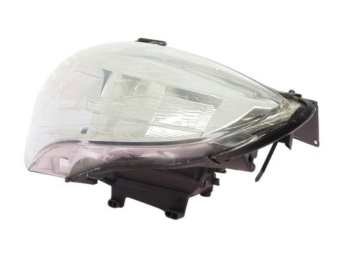 Left headlight RENAULT MEGANE III Hatchback (BZ0/1_, B3_) 1.5 dCi (BZ0C) | BP33014112C28 - Image 2