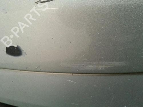 Front bumper VW TOURAN (1T1, 1T2) 1.9 TDI | BP30076279C7