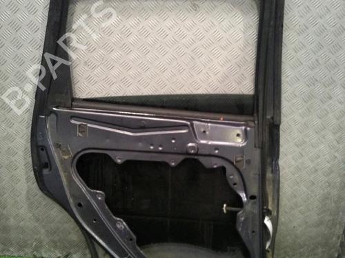 Left rear door FORD FOCUS C-MAX (DM2) 1.6 TDCi | BP23949175C4 