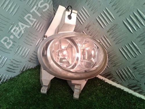 Used Left front fog light PEUGEOT 206 Hatchback (2A/C) 1.6 16V (109 hp) 17159030