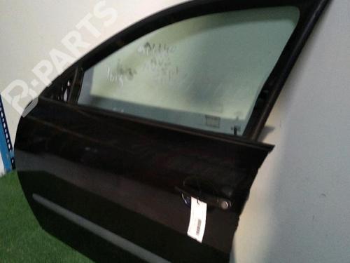 Left front door SEAT IBIZA III (6L1) 1.9 TDI | BP11409069C2 