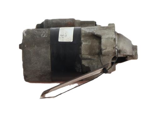 Starter RENAULT CLIO IV (BH_) 1.2 16V | BP38584152M8 - Image 5