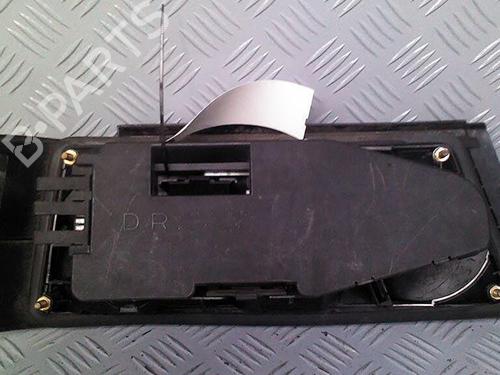 Used Right taillight PEUGEOT 405 I (15B) 1.6 (94 hp) 30075117