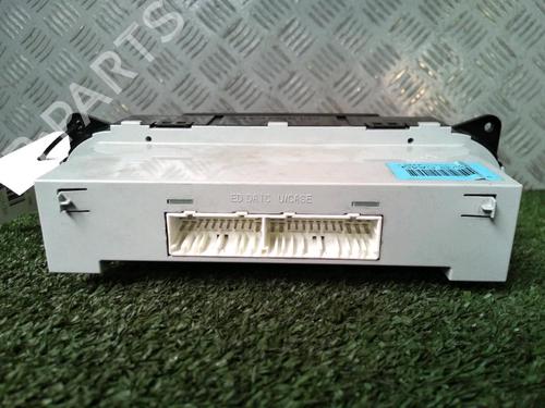 Climate control KIA PRO CEE'D (ED) 1.6 CRDi 128 | BP29952352I5 - Image 2